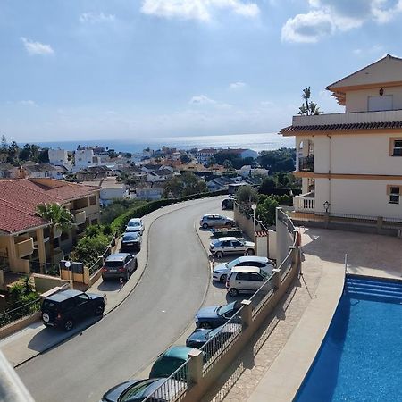 Best Apartment Ever In El Faro De Mijas La Cala De Mijas Eksteriør bilde