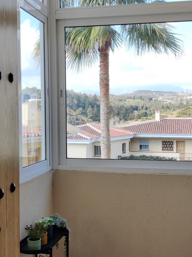 Best Apartment Ever In El Faro De Mijas La Cala De Mijas Eksteriør bilde