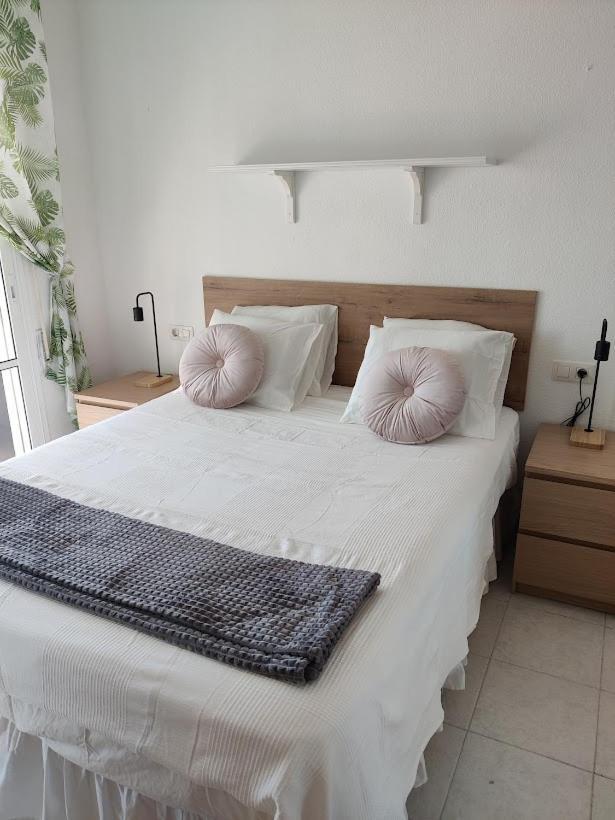 Best Apartment Ever In El Faro De Mijas La Cala De Mijas Eksteriør bilde
