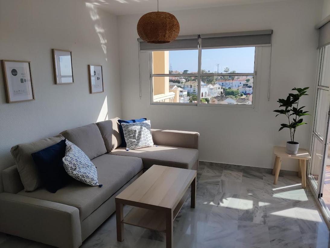 Best Apartment Ever In El Faro De Mijas La Cala De Mijas Eksteriør bilde